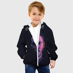 Детская куртка 3D Джон Уик - фото 2