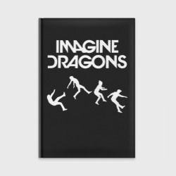 Ежедневник Imagine dragons