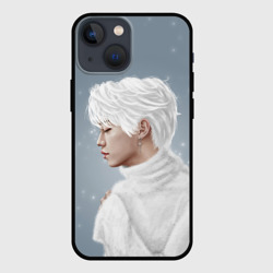 Чехол для iPhone 13 mini Stray Kids