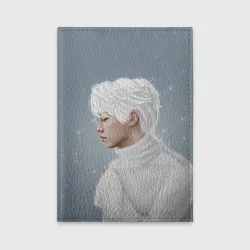 Обложка для автодокументов Stray Kids
