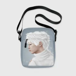 Сумка через плечо 3D Stray Kids