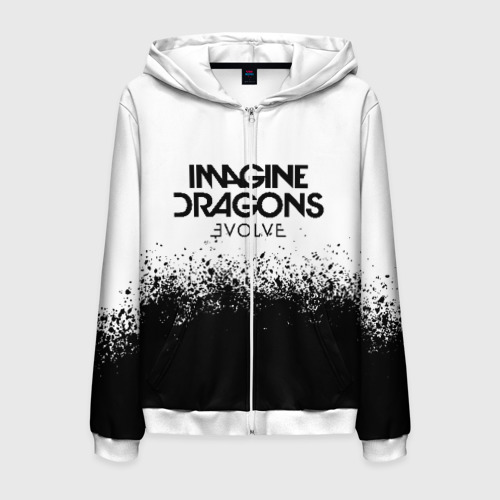 Imagine hot sale dragon hoodie