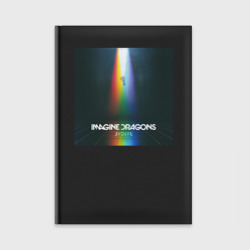 Ежедневник Imagine dragons