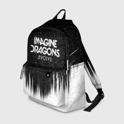 Рюкзак 3D Imagine dragons