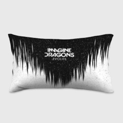 Подушка 3D антистресс Imagine dragons
