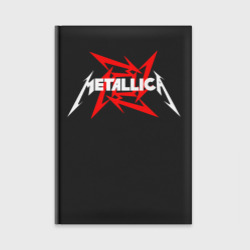 Ежедневник Metallica