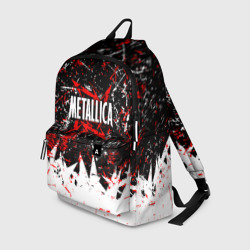 Рюкзак 3D Metallica