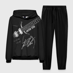 Мужской костюм с толстовкой 3D Сектор Газа