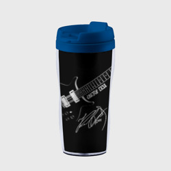 Термокружка-непроливайка Сектор Газа