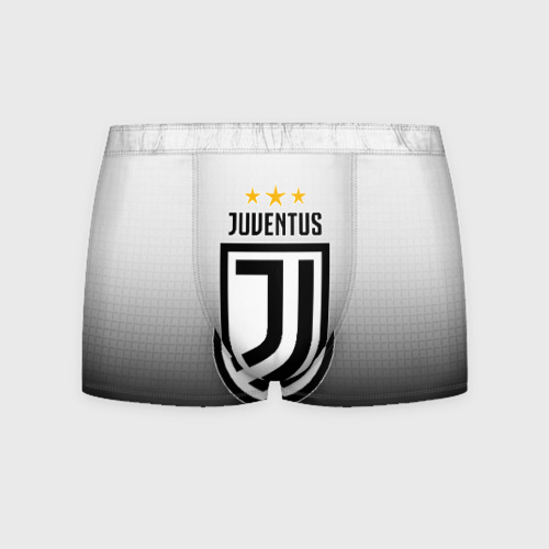 Мужские трусы 3D JUVENTUS