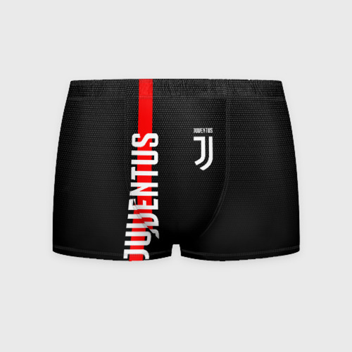 Мужские трусы 3D JUVENTUS