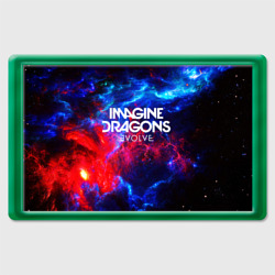 Магнит 45*70 Imagine dragons