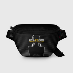 Поясная сумка 3D Brazzers сasting-producer