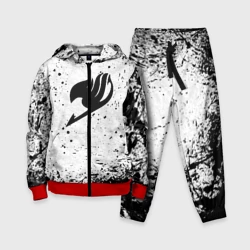 Детский костюм 3D Абстракция Фейри Тейл