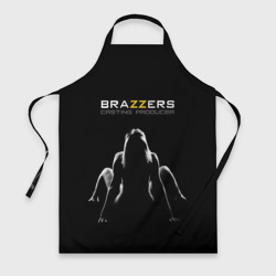 Фартук 3D Brazzers - casting producer