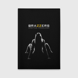 Обложка для автодокументов Brazzers - casting producer