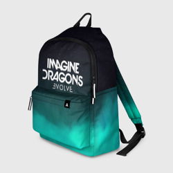 Рюкзак 3D Imagine dragons