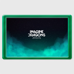 Магнит 45*70 Imagine dragons