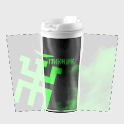 Термокружка-непроливайка Пикник - фото 2