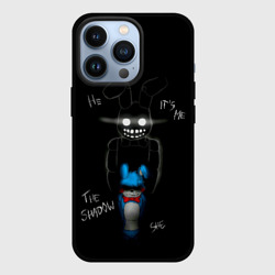 Чехол для iPhone 13 Pro Five Nights at Freddy's