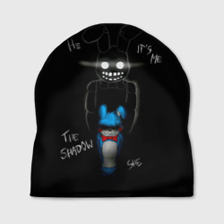 Шапка 3D Five Nights at Freddy's