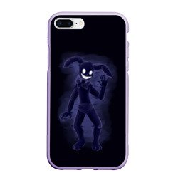 Чехол для iPhone 7Plus/8 Plus матовый Five Nights at Freddy's