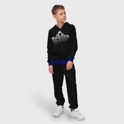 Детский костюм 3D Dedsec - фото 2