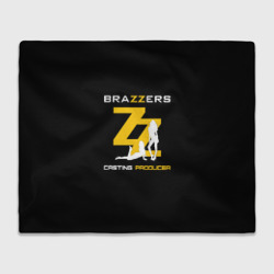 Плед 3D Brazzers Casting-producer