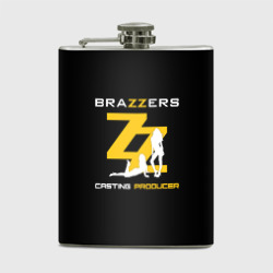 Фляга Brazzers Casting-producer