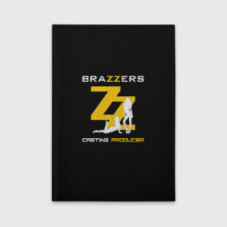 Обложка для автодокументов Brazzers Casting-producer