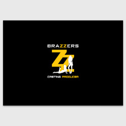 Поздравительная открытка Brazzers Casting-producer