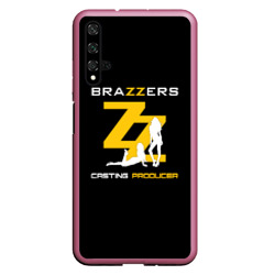 Чехол для Honor 20 Brazzers Casting-producer