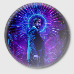 Значок John Wick application