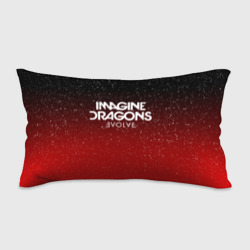 Подушка 3D антистресс Imagine dragons