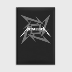 Ежедневник Metallica