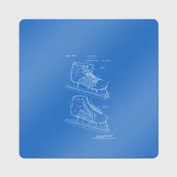 Patent - hocey Patent - hocey