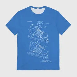 Patent - hocey Patent - hocey