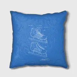 Patent - hocey Patent - hocey