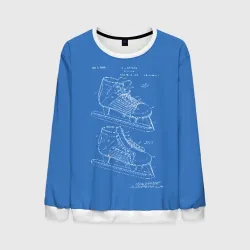 Patent - hocey Patent - hocey