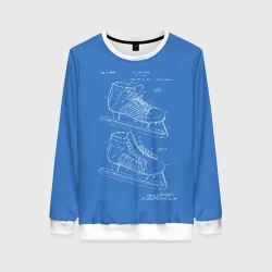 Patent - hocey Patent - hocey