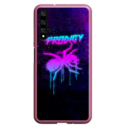 Чехол для Honor 20 The Prodigy