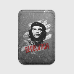 Картхолдер Magsafe магнитный Че Гевара