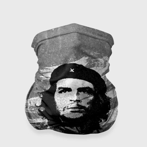 Бандана-труба 3D Че Гевара