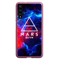 Чехол для Honor 20 30 Seconds to mars