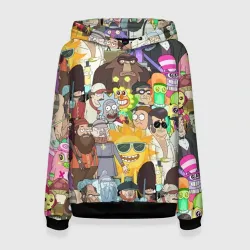 Рик и Морти