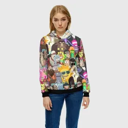 Рик и Морти