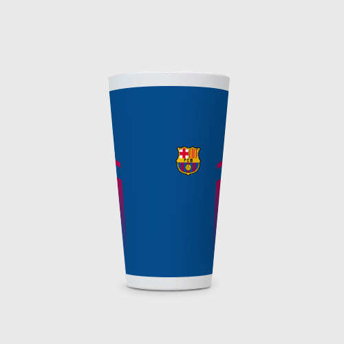 Кружка Латте FC BARCA - фото 2