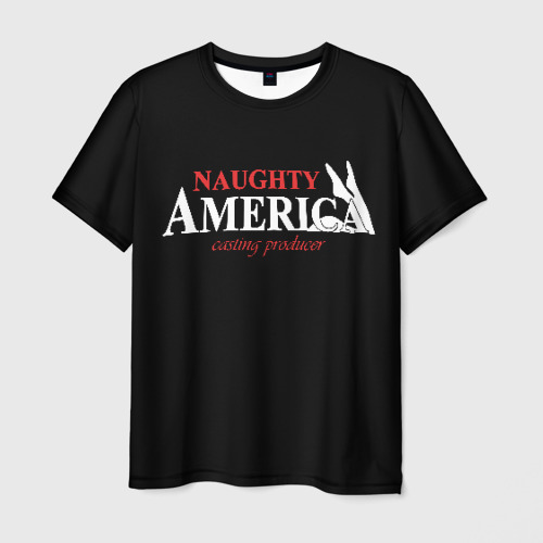 Naughty America Pics