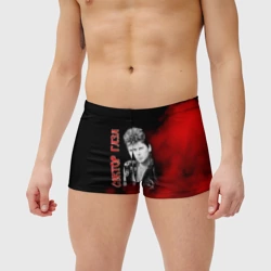 Мужские купальные плавки 3D Сектор Газа - фото 2