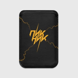 Картхолдер Magsafe магнитный Пикник